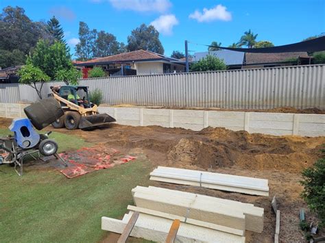 retaining wall contractors in my area|Retaining Wall Installation Specialist Perth .